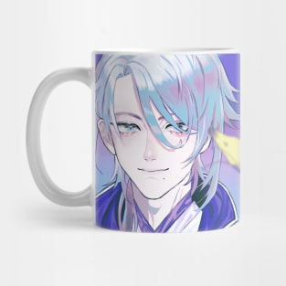 Ayato Mug